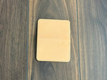 Load image into Gallery viewer, Ultra Slim Wallet - Natural
