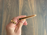 Load image into Gallery viewer, Ultra Slim Wallet - Natural
