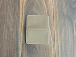 Load image into Gallery viewer, Ultra Slim Wallet - Grey
