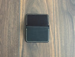 Load image into Gallery viewer, Ultra Slim Wallet - Black
