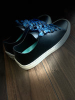 Load image into Gallery viewer, Blue Flame Kicks
