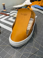 Load image into Gallery viewer, Sunshine &amp; Florals Sneaker
