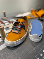 Load image into Gallery viewer, Custom Sneaker Design
