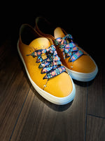 Load image into Gallery viewer, Sunshine &amp; Florals Sneaker
