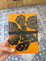 Load image into Gallery viewer, OG Journal - LCP Cactus Bloom Yellow
