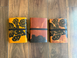 OG Journal - LCP Cactus Bloom Waxy Natural