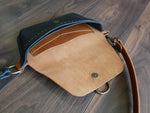 Load image into Gallery viewer, Conversion Bag - Cognac
