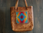 Load image into Gallery viewer, Carry All Tote - Natural

