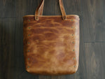 Load image into Gallery viewer, Carry All Tote - Natural
