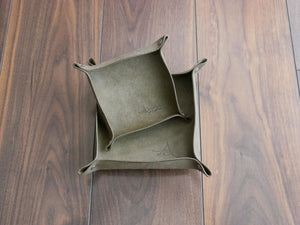 Coin Catcher - Grey
