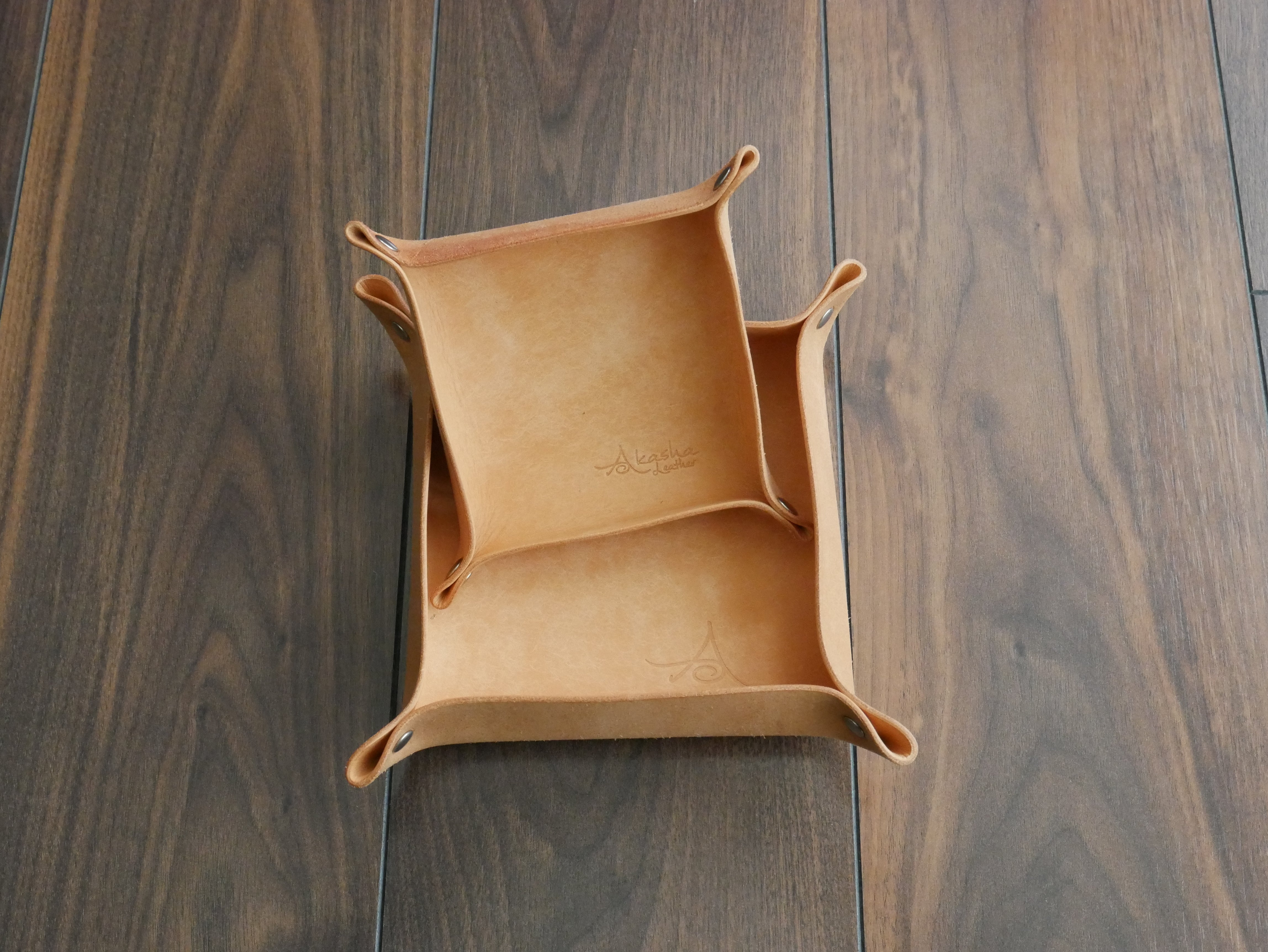 Coin Catcher - Natural