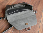 Load image into Gallery viewer, Conversion 2.0 Bag - Black
