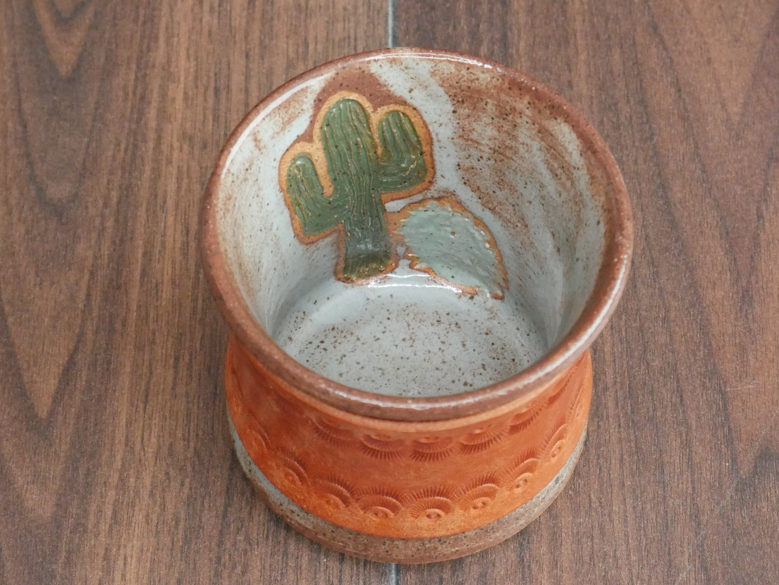 Cactus Medium