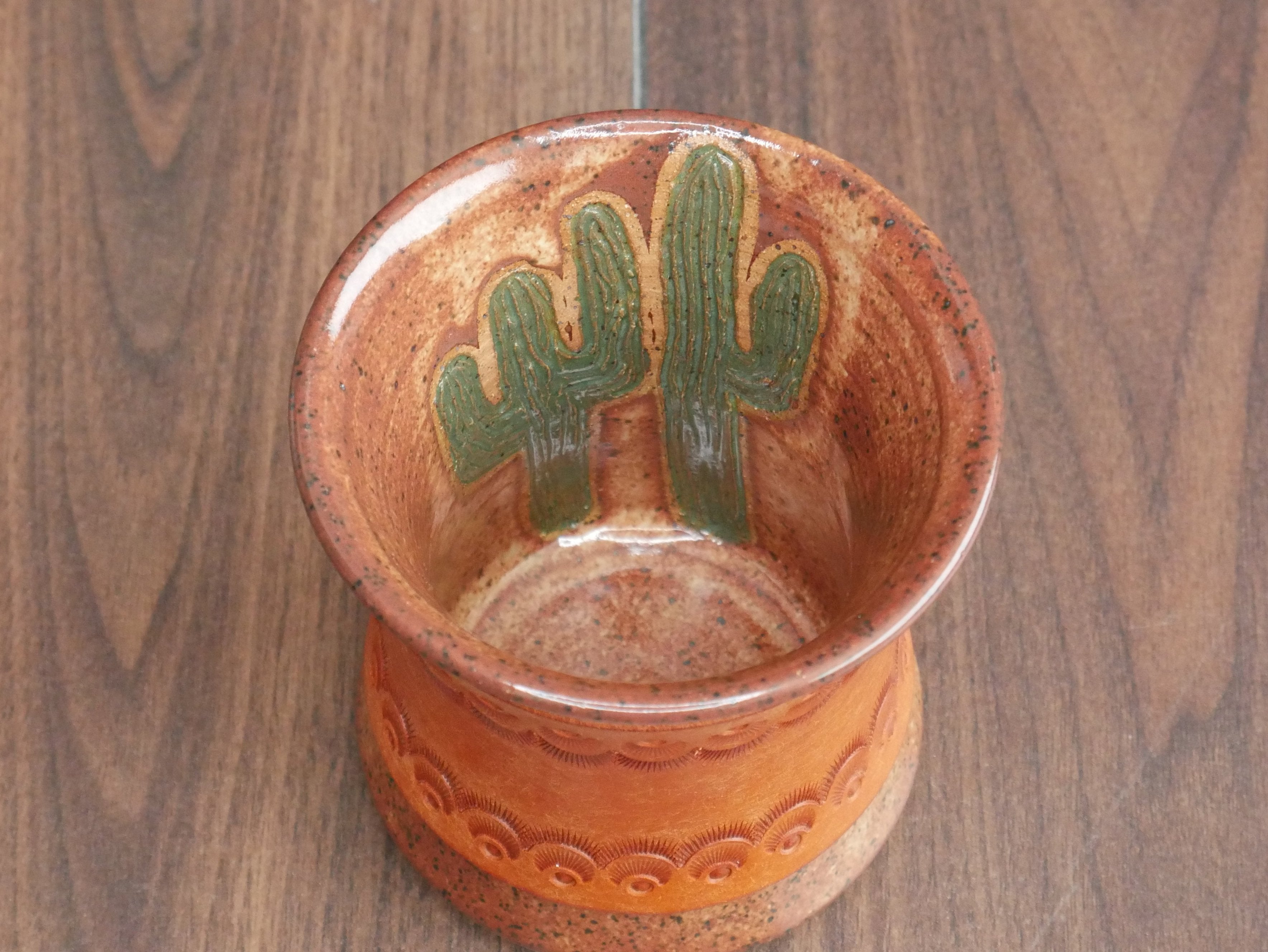 Cactus Large