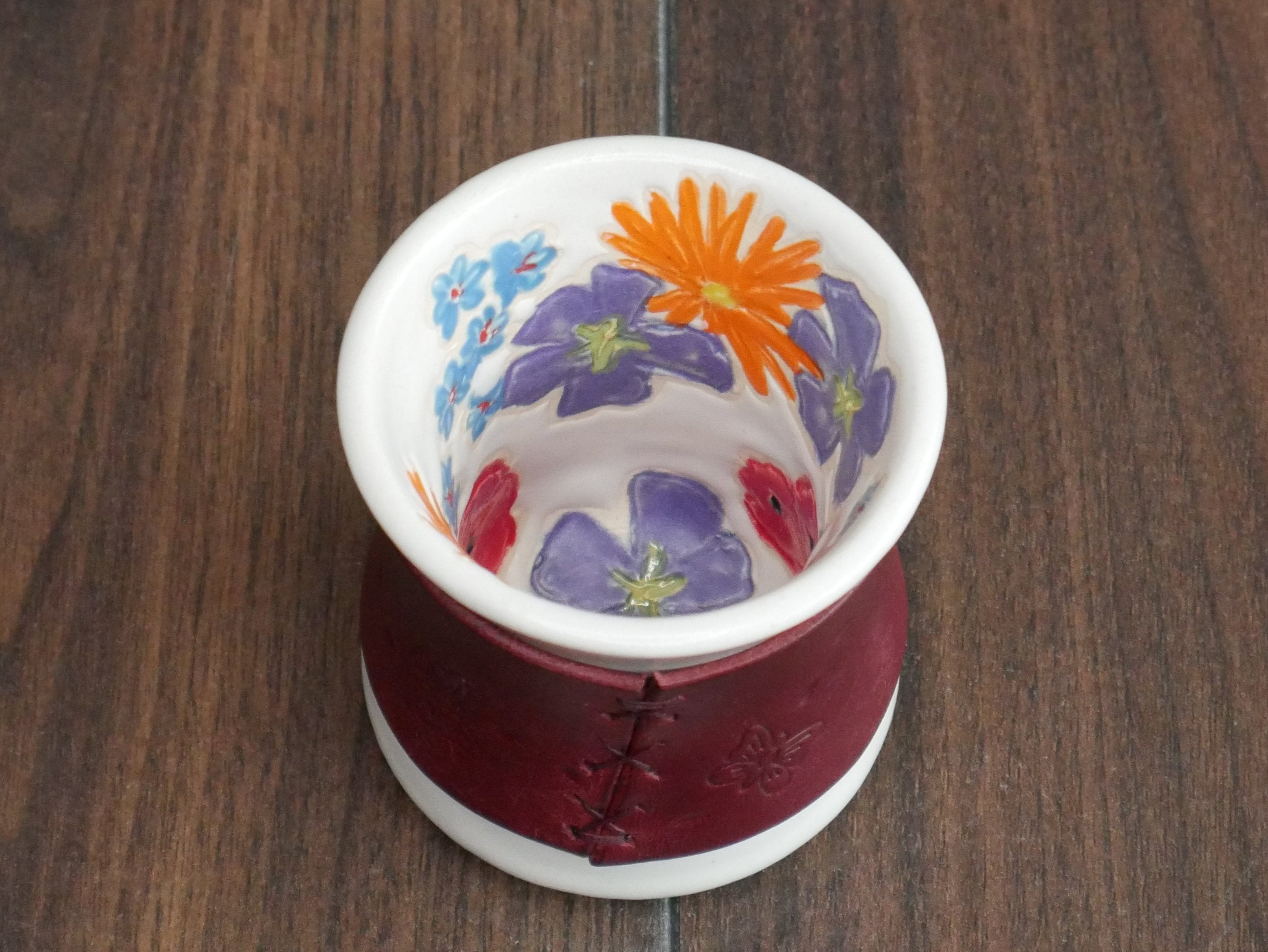 Flowers Everywhere Mini I