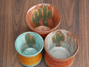 Cactus Medium