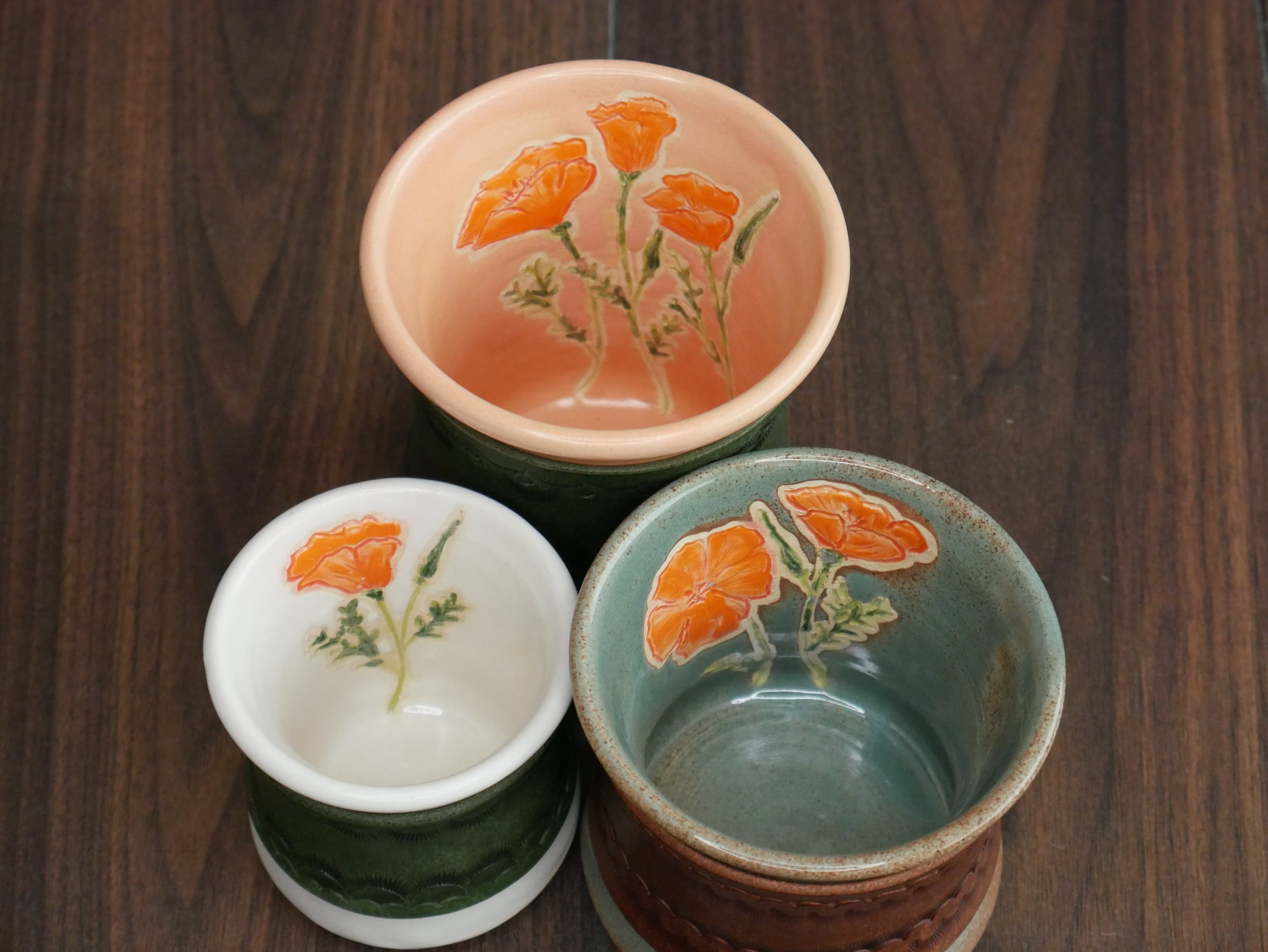 Poppies Mini