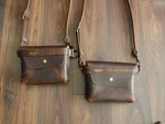 Load image into Gallery viewer, NW Bag - Chocolate Classic Straight
