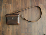 Load image into Gallery viewer, NW Bag - Chocolate Classic Straight

