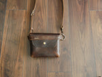 Load image into Gallery viewer, NW Bag - Chocolate Classic Straight
