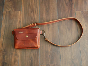 NW Bag - Old English