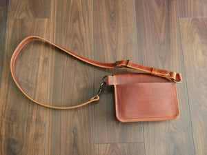 NW Bag - Old English