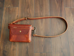 Load image into Gallery viewer, NW Bag - Old English Classic Straight
