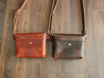 Load image into Gallery viewer, NW Bag - Chocolate Classic Straight
