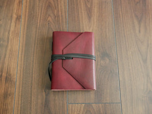 Original Journal 5 x 7 - Bordeaux I