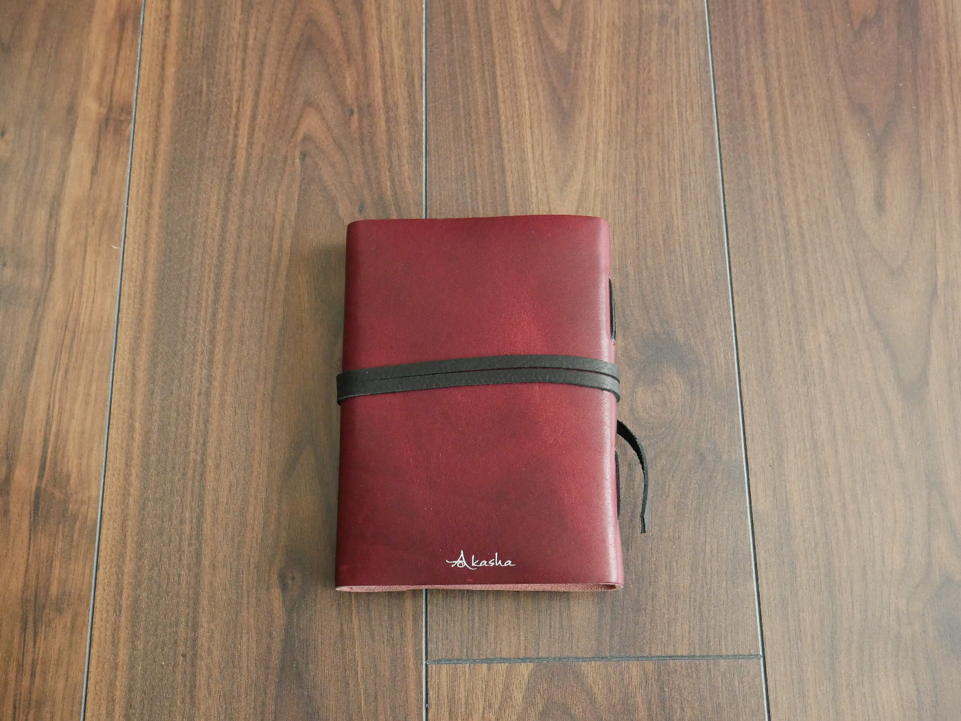 Original Journal 5 x 7 - Bordeaux I