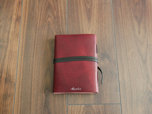 Original Journal 5 x 7 - Bordeaux I