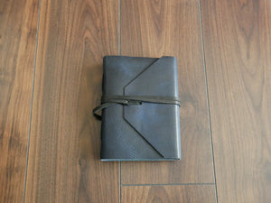Original Journal 5 x 7 - Deep Ocean I