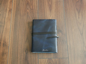 Original Journal 5 x 7 - Deep Ocean I
