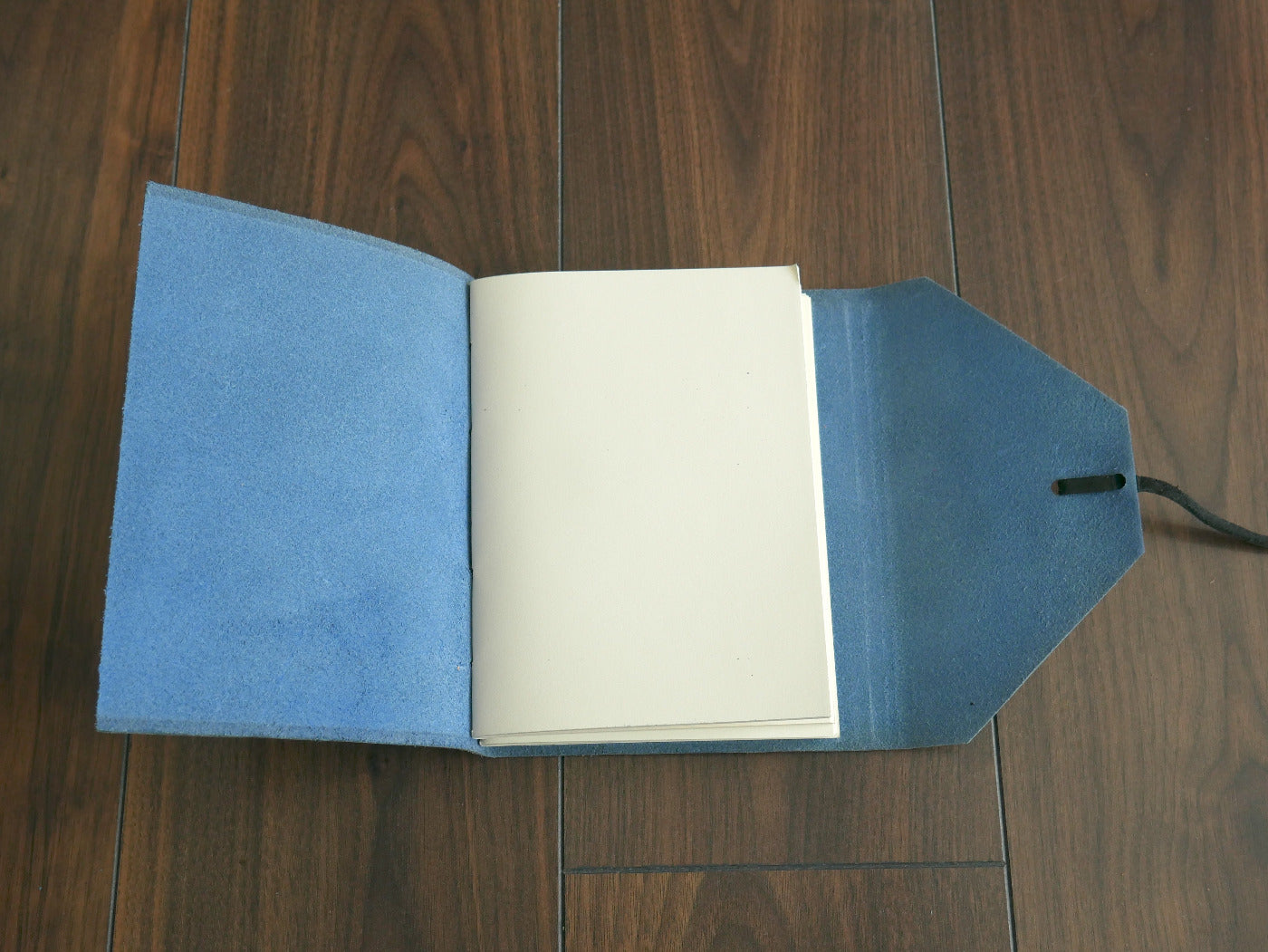 Original Journal 5 x 7 - Deep Ocean I