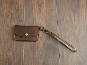Snap Wallet 2.0 - Chocolate