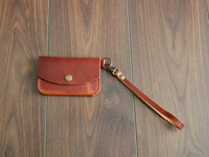 Snap Wallet 2.0 - Old English