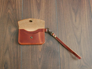 Snap Wallet 2.0 - Old English