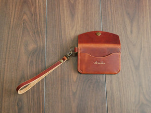 Snap Wallet 2.0 - Old English