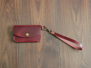 Snap Wallet 2.0 - Bordeaux