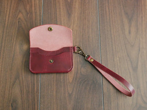 Snap Wallet 2.0 - Bordeaux