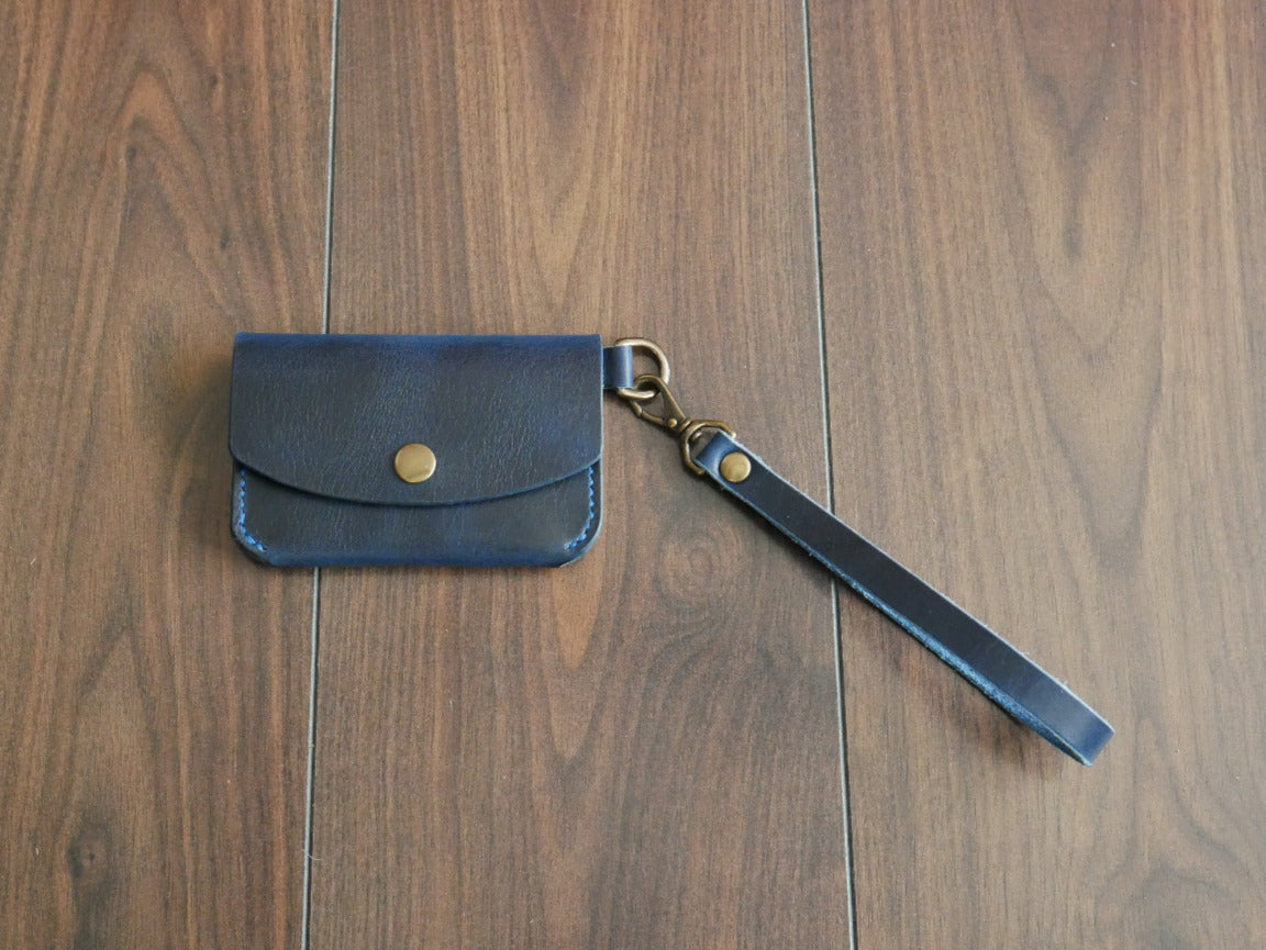 Snap Wallet 2.0 - Deep Ocean