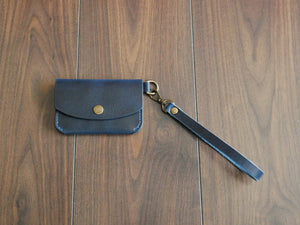 Snap Wallet 2.0 - Deep Ocean