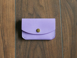 Snap Wallet - Lilac
