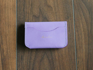 Snap Wallet - Lilac