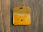 Load image into Gallery viewer, Snap Wallet - Sunshine Yellow
