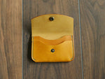 Load image into Gallery viewer, Snap Wallet - Sunshine Yellow I
