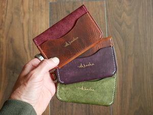 Snap Wallet - Cactus