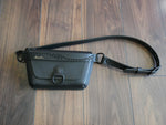 Load image into Gallery viewer, Conversion Bag - Triple Wave Black

