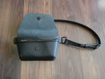 Load image into Gallery viewer, Conversion 2.0 Bag - Black Triple Wave
