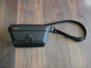 Conversion 2.0 Bag - Black Classic Straight